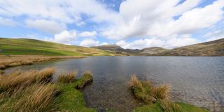 LLyn Cwmystradllyn 